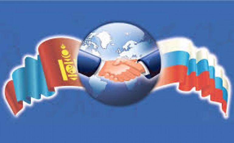 Монгол, Оросын уламжлалт найрсаг харилцаа, хамтын ажиллагаа бүхий л боломжит хувилбараар улам өргөжин хөгжихийн ерөөл дэвшүүлье
