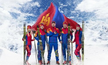 Пёнчан-2018: Монголын цаначдын өмсгөл