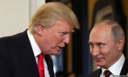 Трамп, Путинтэй хуйвалдаж Ерөнхийлөгч болсон гэх нотолгоо олдоогүй