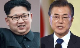 Хоёр Солонгос хэлэлцээр байгуулах нь Пхеньянд илүү ашигтай