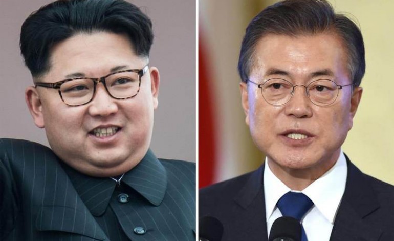 Хоёр Солонгос хэлэлцээр байгуулах нь Пхеньянд илүү ашигтай