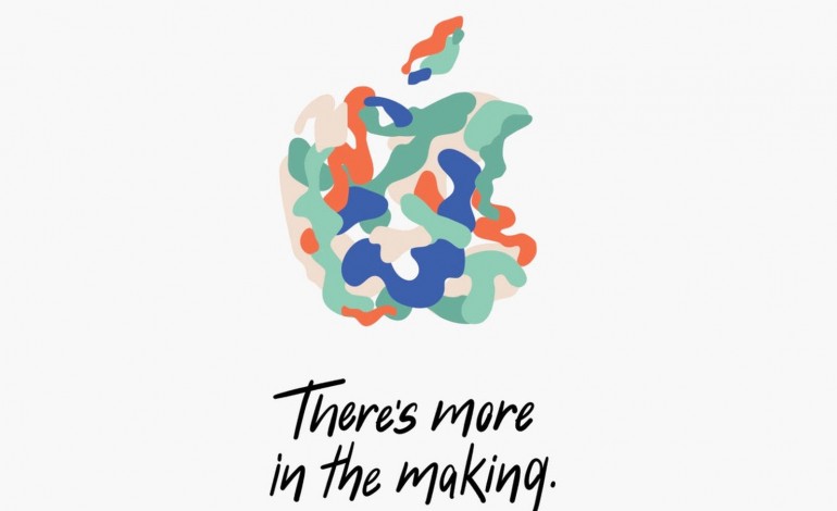 Apple компани шинэ iPad Pro, Mac бүтээгдэхүүнүүдээ аравдугаар сарын 30-нд зарлана