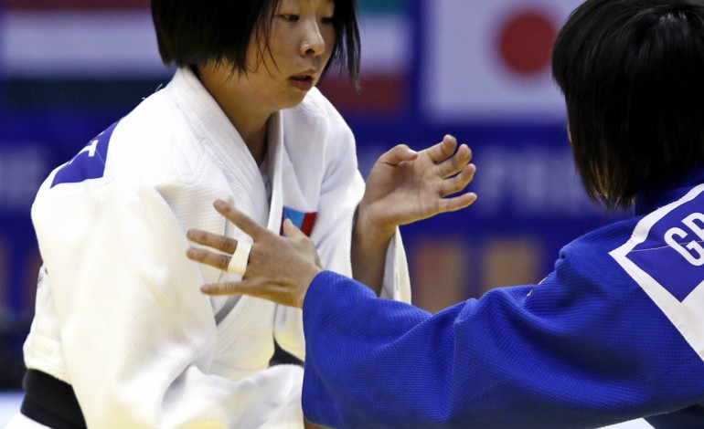 “Asian Judo Open Hong Kong-2018” тэмцээнээс жүдогийн тамирчид найман медаль хүртжээ