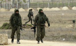 Украин цэрэг таван хүнийн амь насанд халдажээ